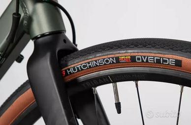 Gravel - 1x10 - GRVL120  - Taglia S