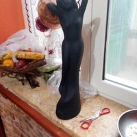 statue e vasi