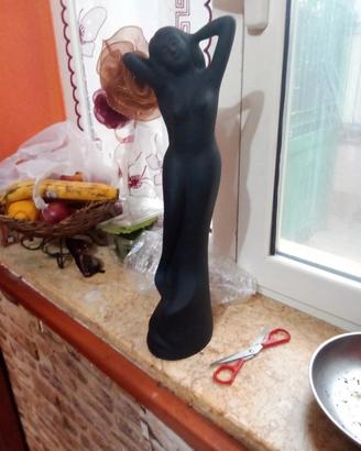 statue e vasi