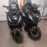 Honda ADV 350 2023 Garanzia finanziamento Permute