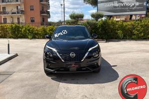 Nissan Juke 1.6 HEV Tekna Auto