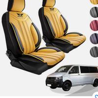 coprisedili sportivi vw Caravelle 