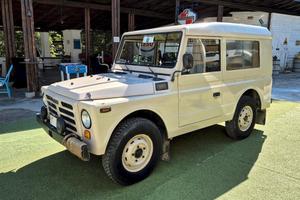 FIAT Campagnola 1107A – 1982 - SUMMER PRICE