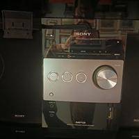 stereo 