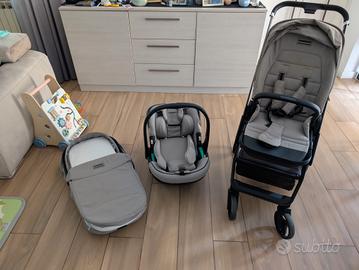 Trio Foppapedretti Tic toc