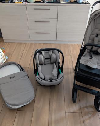 Trio Foppapedretti Tic toc