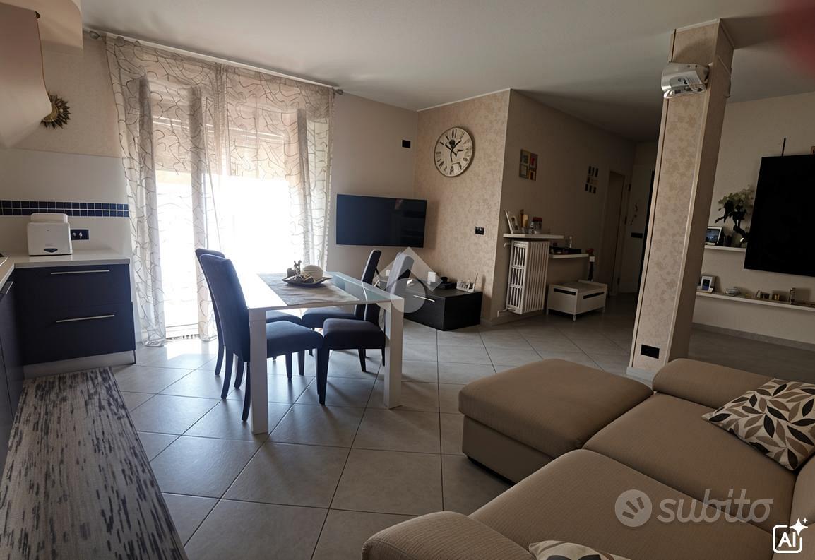 3 LOCALI A NONE - Vista 3