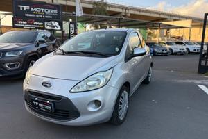 Ford Ka 1.2 benzina 120.000KM - 2012