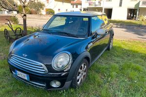 Mini Cooper D