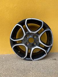 Mercedes Smart 15'' A4534018500