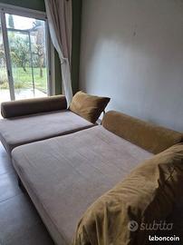 Divano/sofà Ikea Drommingen