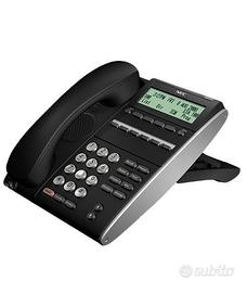 Due telefoni digitali NEC – come nuovi