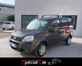 Fiat Doblo Doblò 1.3 Multijet 16V Dynamic