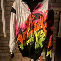 Maglia ciclismo vintage