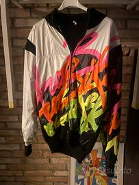 Maglia ciclismo vintage