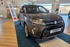 SUZUKI Vitara 1.4 Promo GPL 110CV / 129 CV