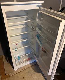 Nuovo Frigo Indesit da Incasso