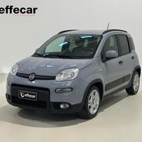 FIAT Panda 1.0 FireFly S&S Hybrid I.E CITY LIFE