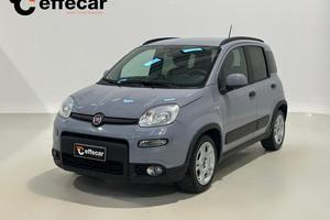 FIAT Panda 1.0 FireFly S&S Hybrid I.E CITY LIFE