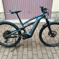 EBIKE CANNODALE MOTERRA BOSCH 85NM B. 625 TAGLIA M