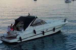 MIRA 38 VOLVO D6-310cv ultimi 15 gg in acqua