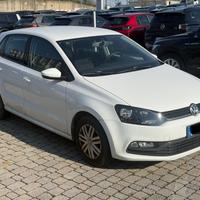 Volkswagen Polo 1.2 TSI 5p. Comfortline BlueMotion
