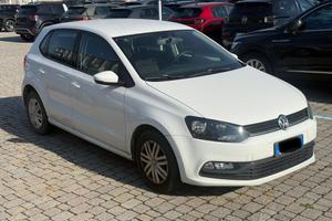 Volkswagen Polo 1.2 TSI 5p. Comfortline BlueMotion