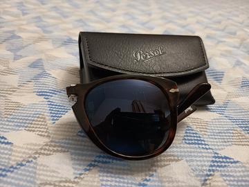 occhiali da sole Persol Fold McQueen 
