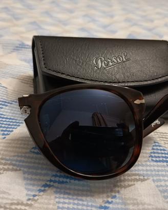 occhiali da sole Persol Fold McQueen 
