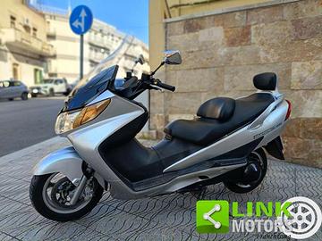 SUZUKI Burgman AN 400 S