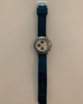 Orologio Cronografo Vintage Citizen
