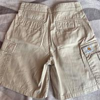 jeans corti carhartt