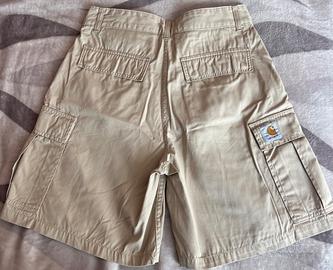 jeans corti carhartt