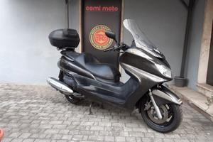 Yamaha Majesty 400