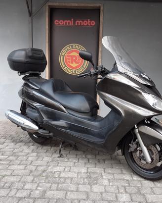 Yamaha Majesty 400