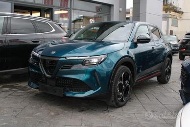 Alfa Romeo Junior 1.2 136 CV Hybrid eDCT6 Speciale