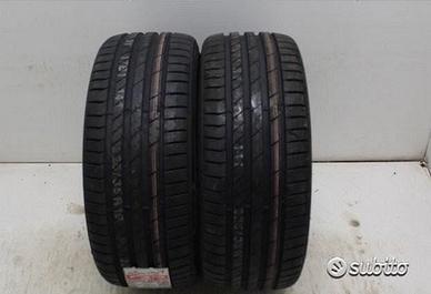 2 nuovi pneumatici 205 40 17 triangle sport Ts h11