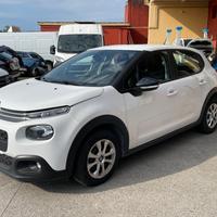 RICAMBI PER CITROEN C3 1.5 BLUEHDI