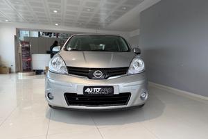 NISSAN Note 1.4 GPL Eco Sport