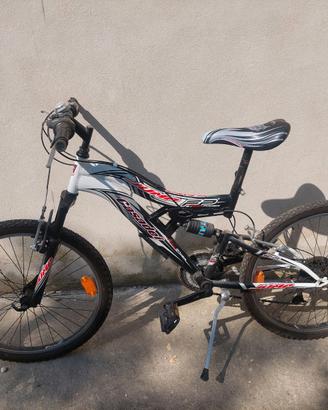 Mountain-bike ruota 24