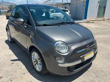 Fiat 500 1.2 Lounge 69 cv automatica