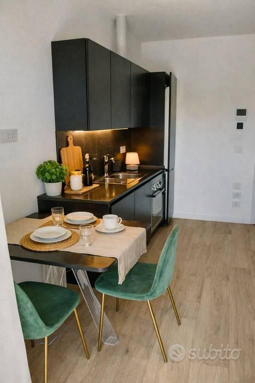 Appartamento – Milano, Greco, Municipio 2 - Vista 2