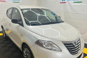 Lancia Ypsilon 1.3 MJT 16V 95 CV 5 porte S&S Silve