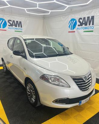 Lancia Ypsilon 1.3 MJT 16V 95 CV 5 porte S&S Silve
