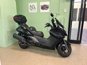 Honda Silver Wing 400 (2006 - 09)