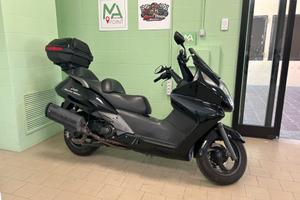 Honda Silver Wing 400 (2006 - 09)