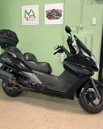 Honda Silver Wing 400 (2006 - 09)