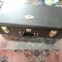 Tromba Yamaha 8335 RGS