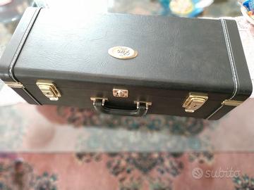 Tromba Yamaha 8335 RGS