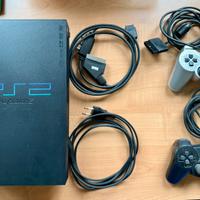 PlayStation2 (non legge giochi) accessori e giochi